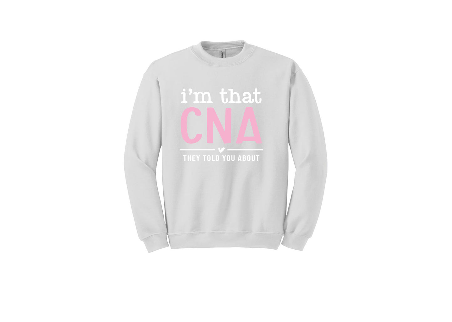 I'm THAT CNA they told you about