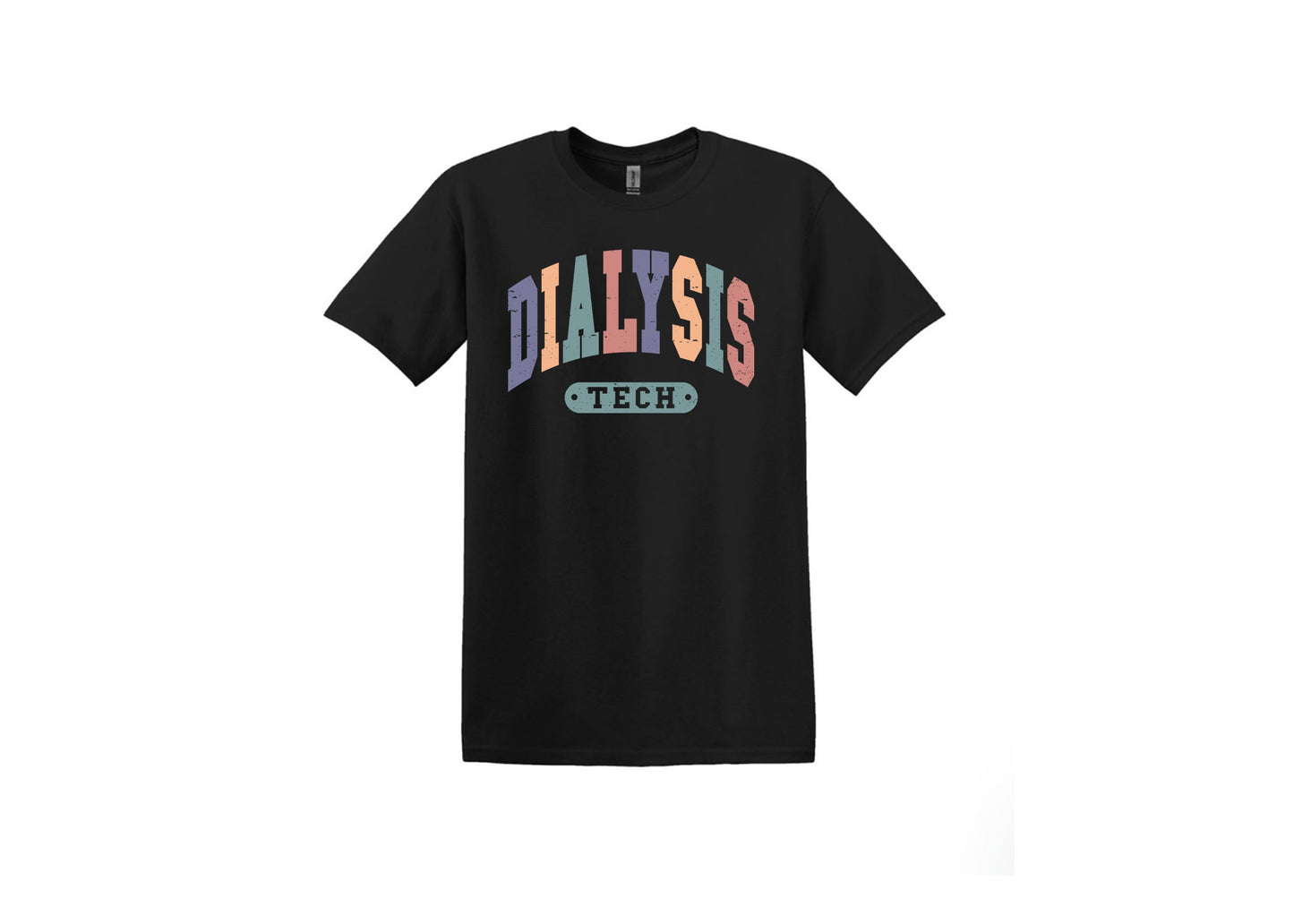 Dialysis Tech