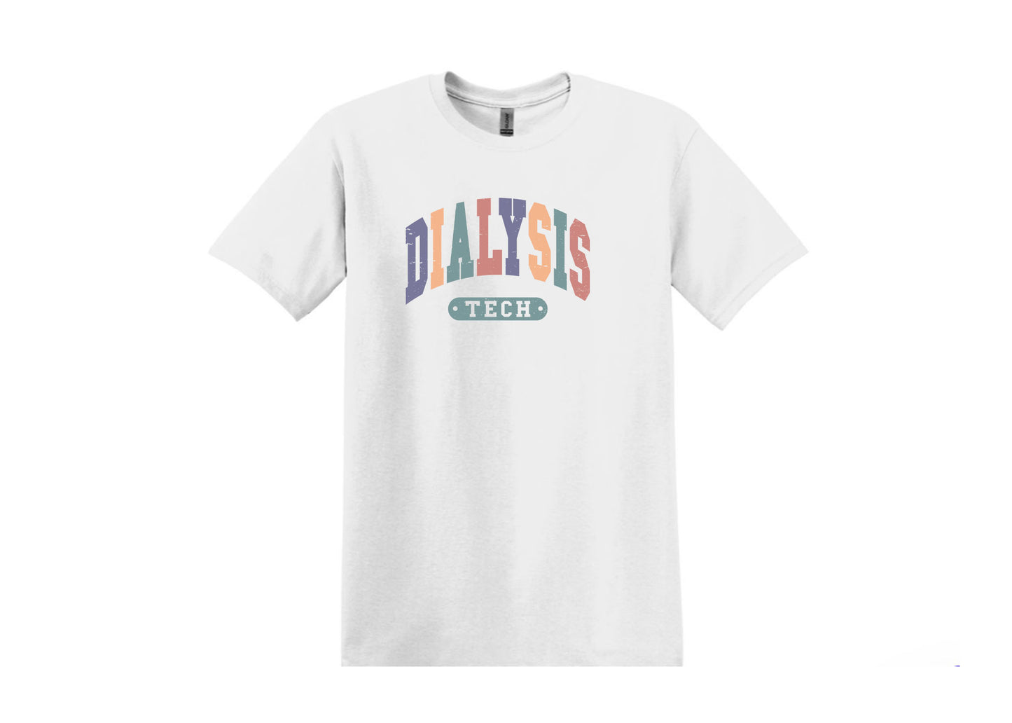 Dialysis Tech