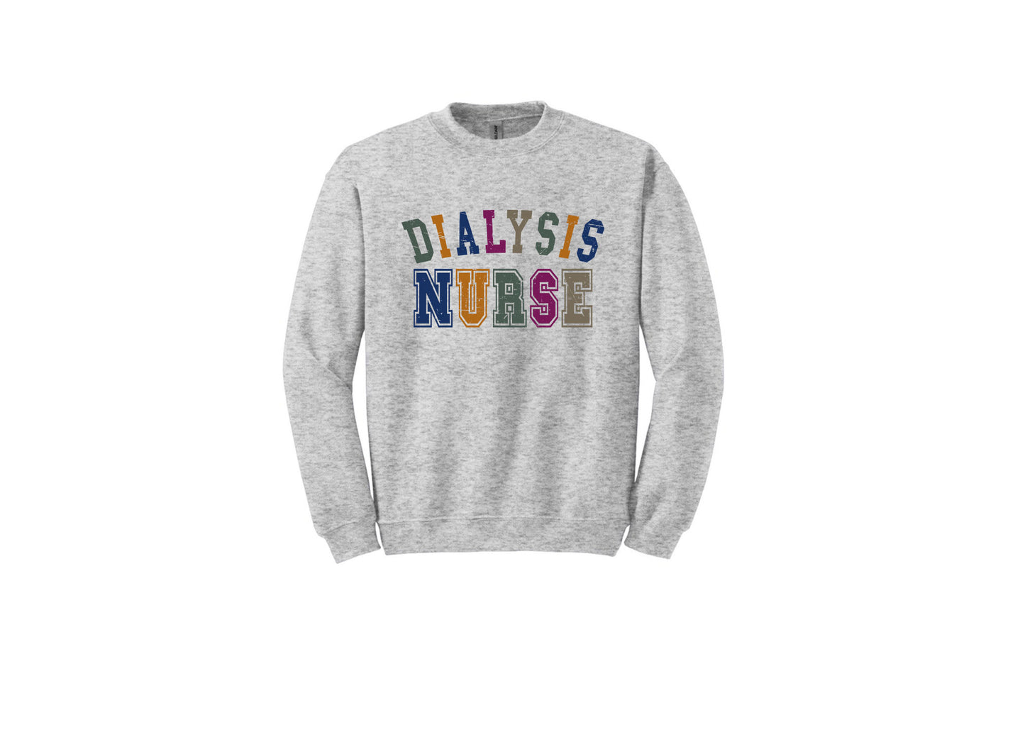 Dialysis Nurse