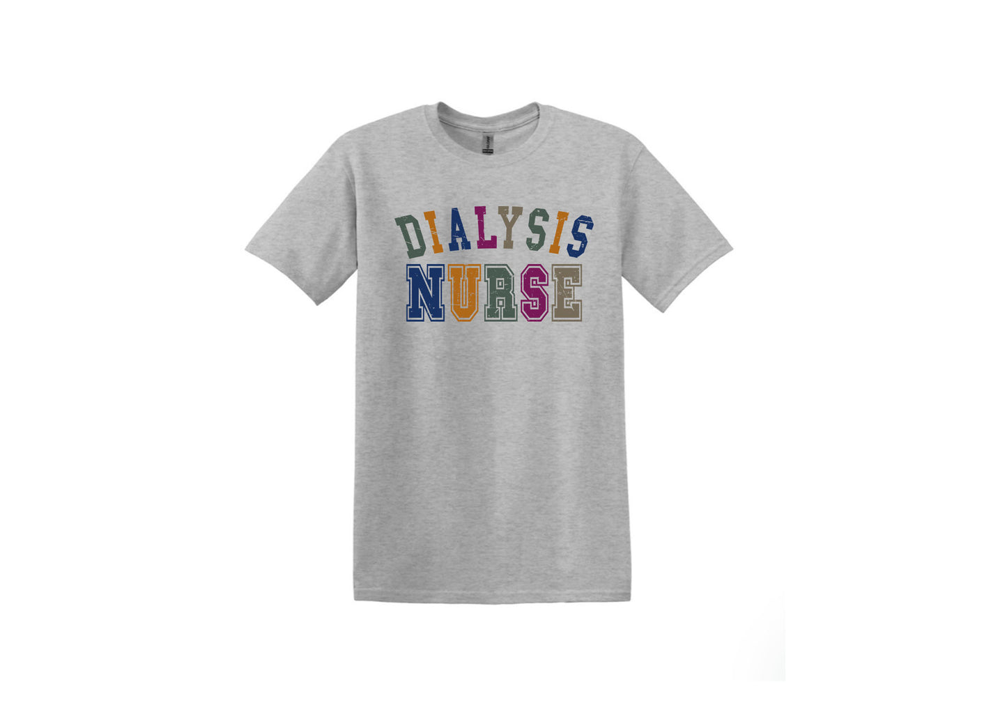 Dialysis Nurse