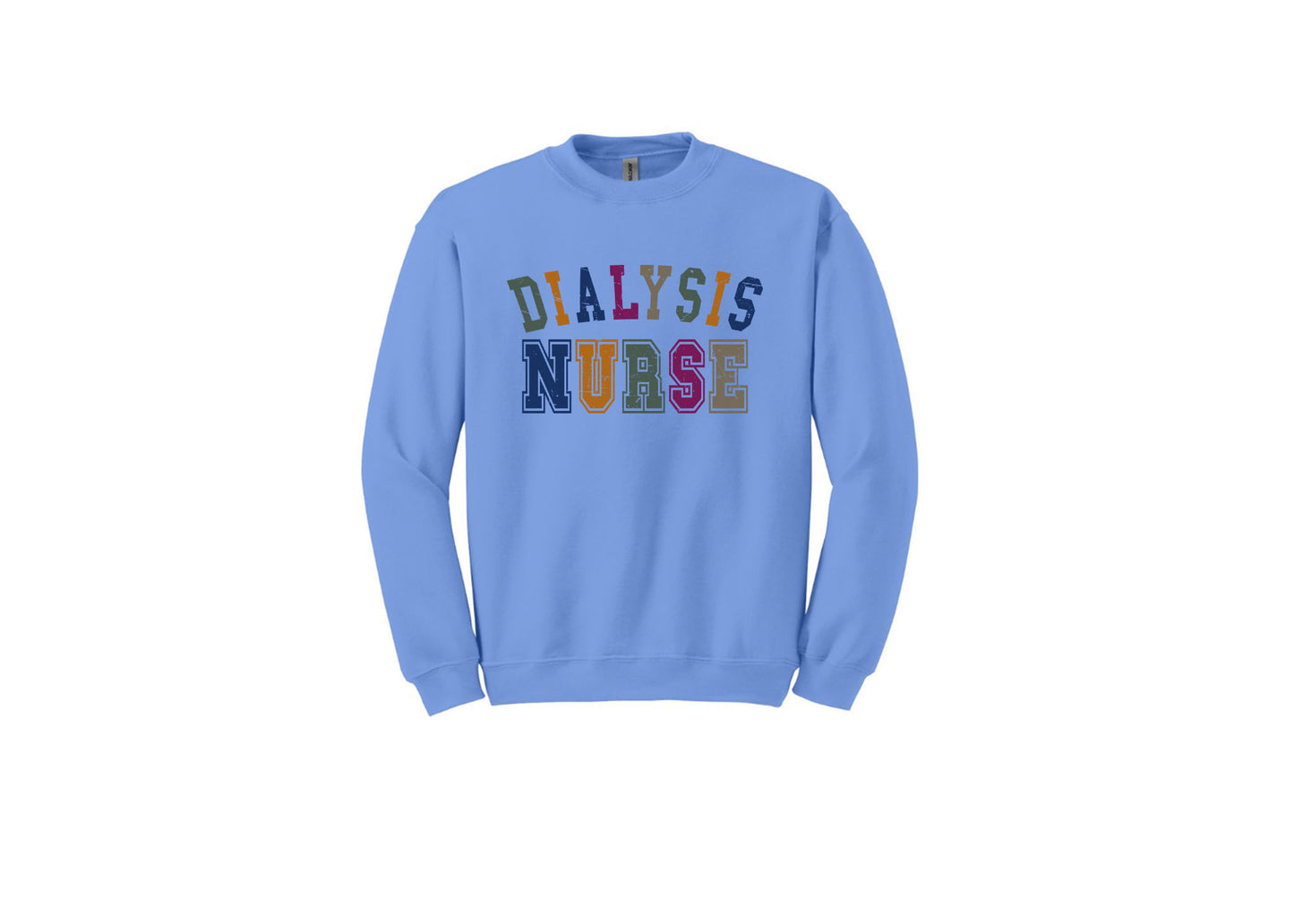 Dialysis Nurse