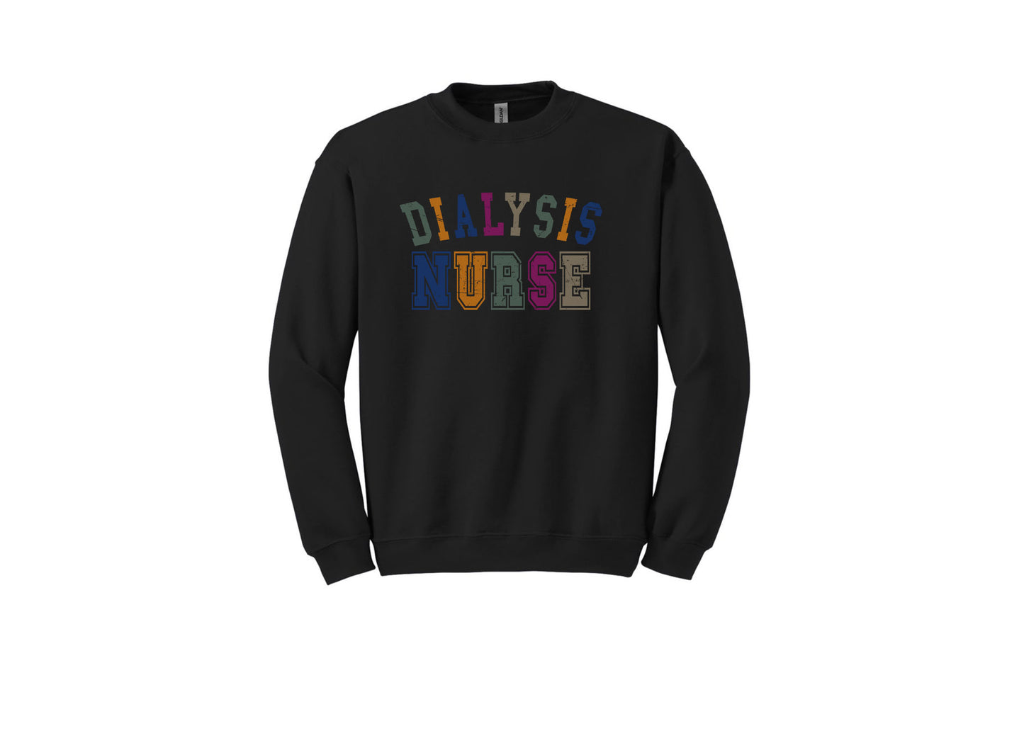 Dialysis Nurse