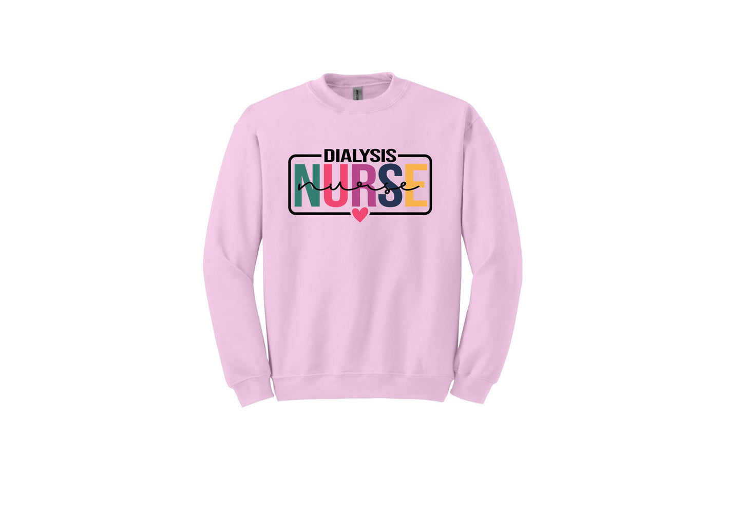 Nurse Dialysis