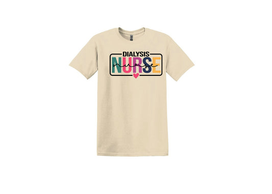 Nurse Dialysis