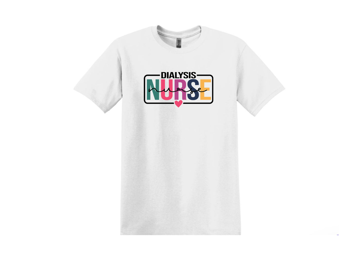 Nurse Dialysis