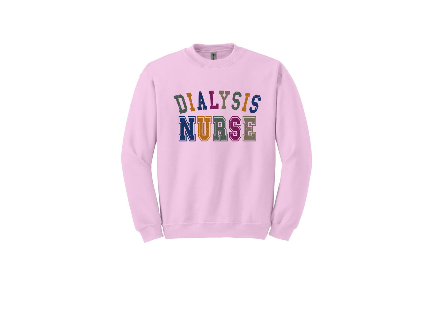 Dialysis Nurse