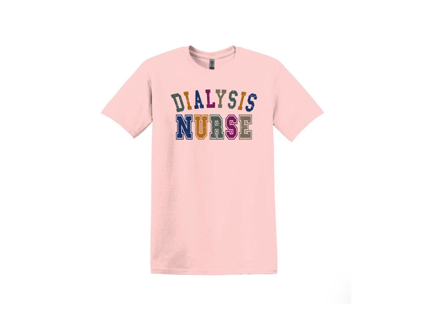 Dialysis Nurse