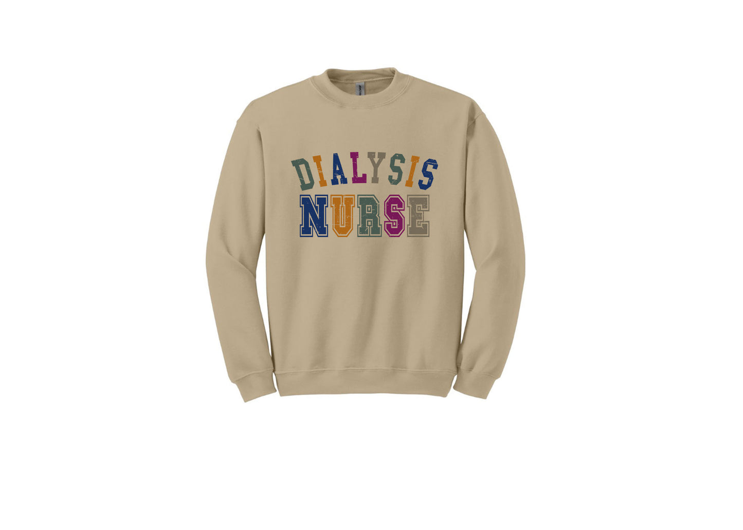 Dialysis Nurse