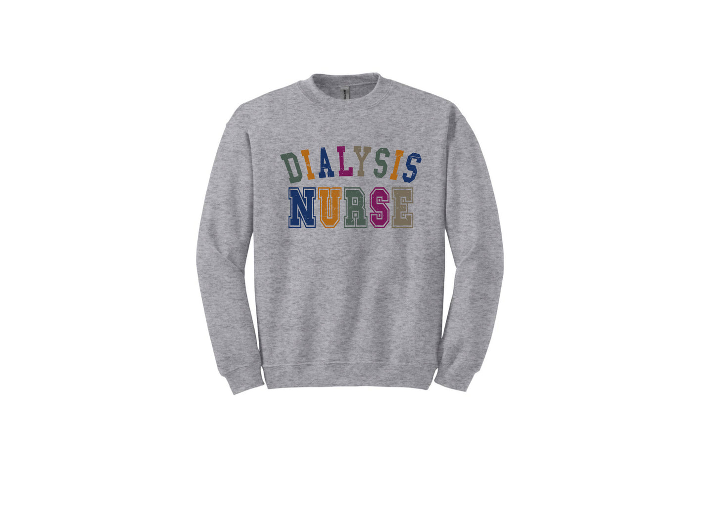 Dialysis Nurse
