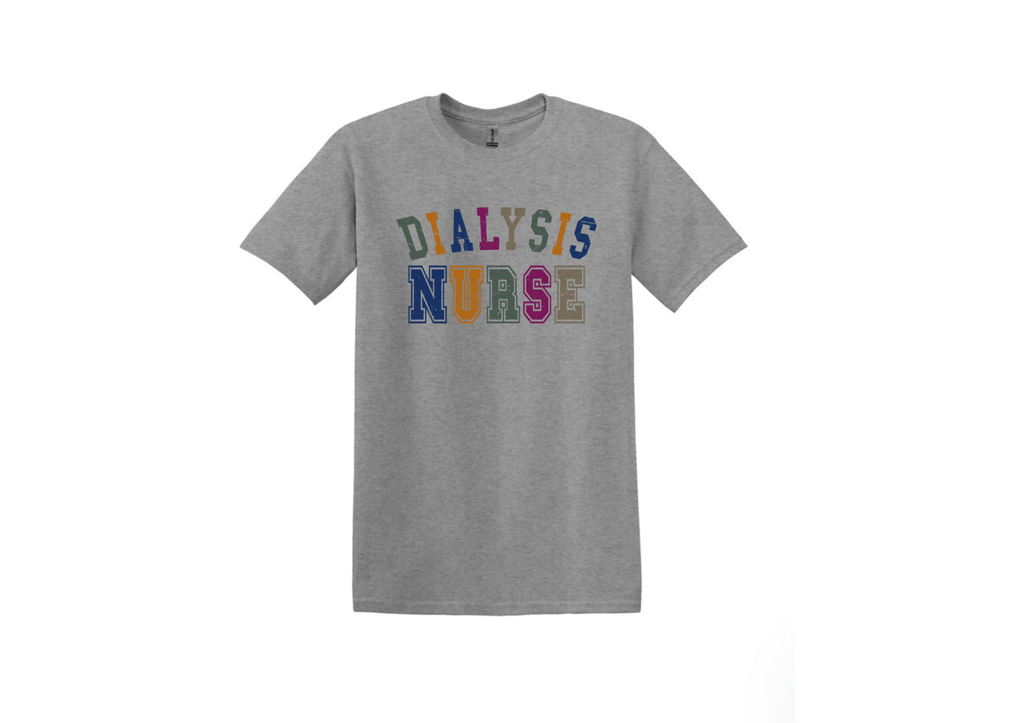 Dialysis Nurse