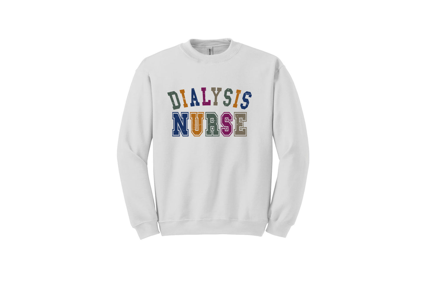 Dialysis Nurse