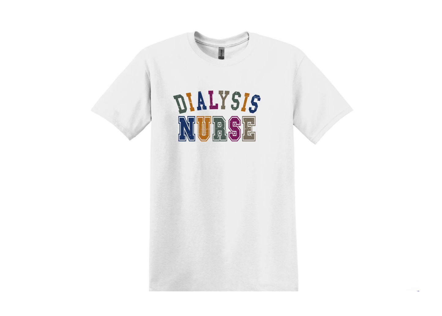 Dialysis Nurse