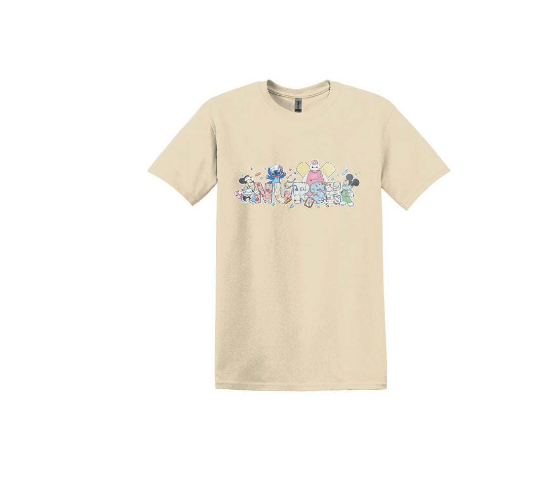 Peds Unisex Shirt or Crew