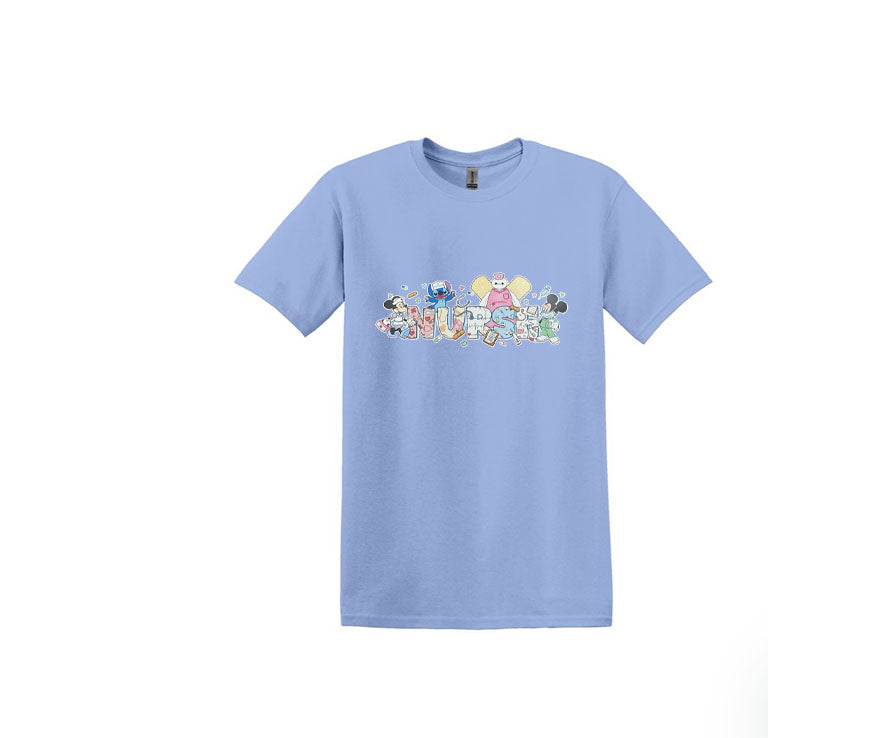 Peds Unisex Shirt or Crew