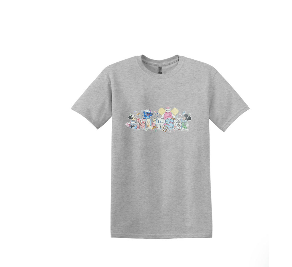 Peds Unisex Shirt or Crew