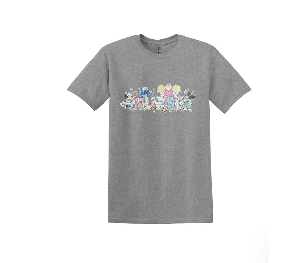 Peds Unisex Shirt or Crew