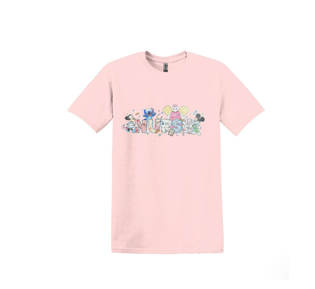 Peds Unisex Shirt or Crew