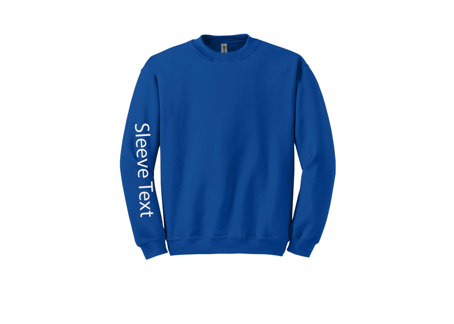 Custom Crew