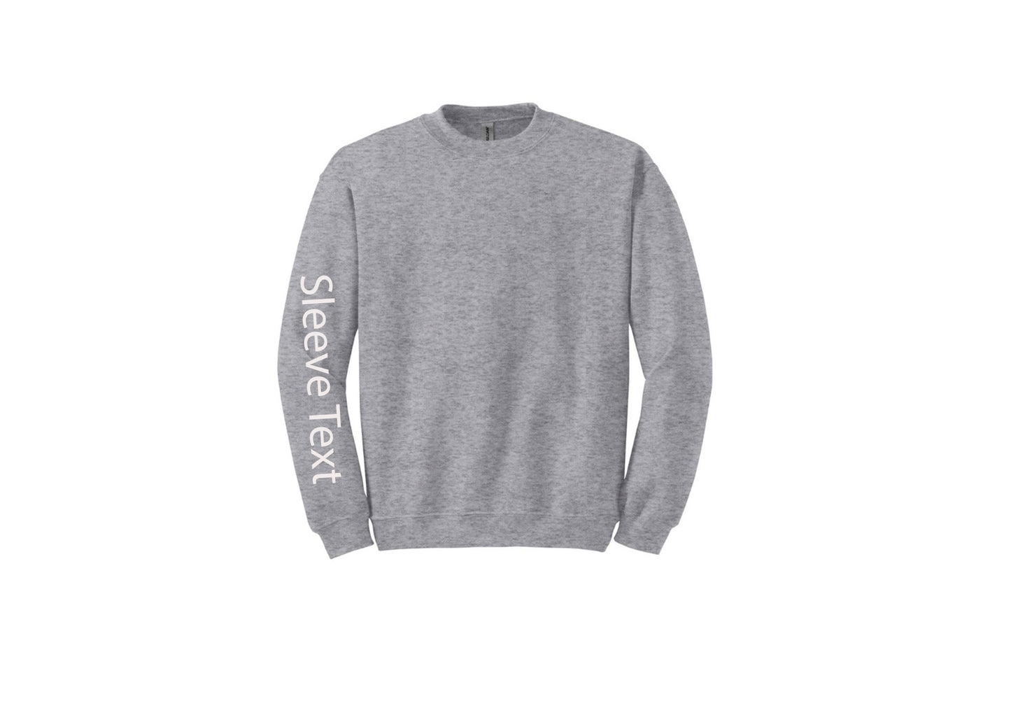 Custom Crew