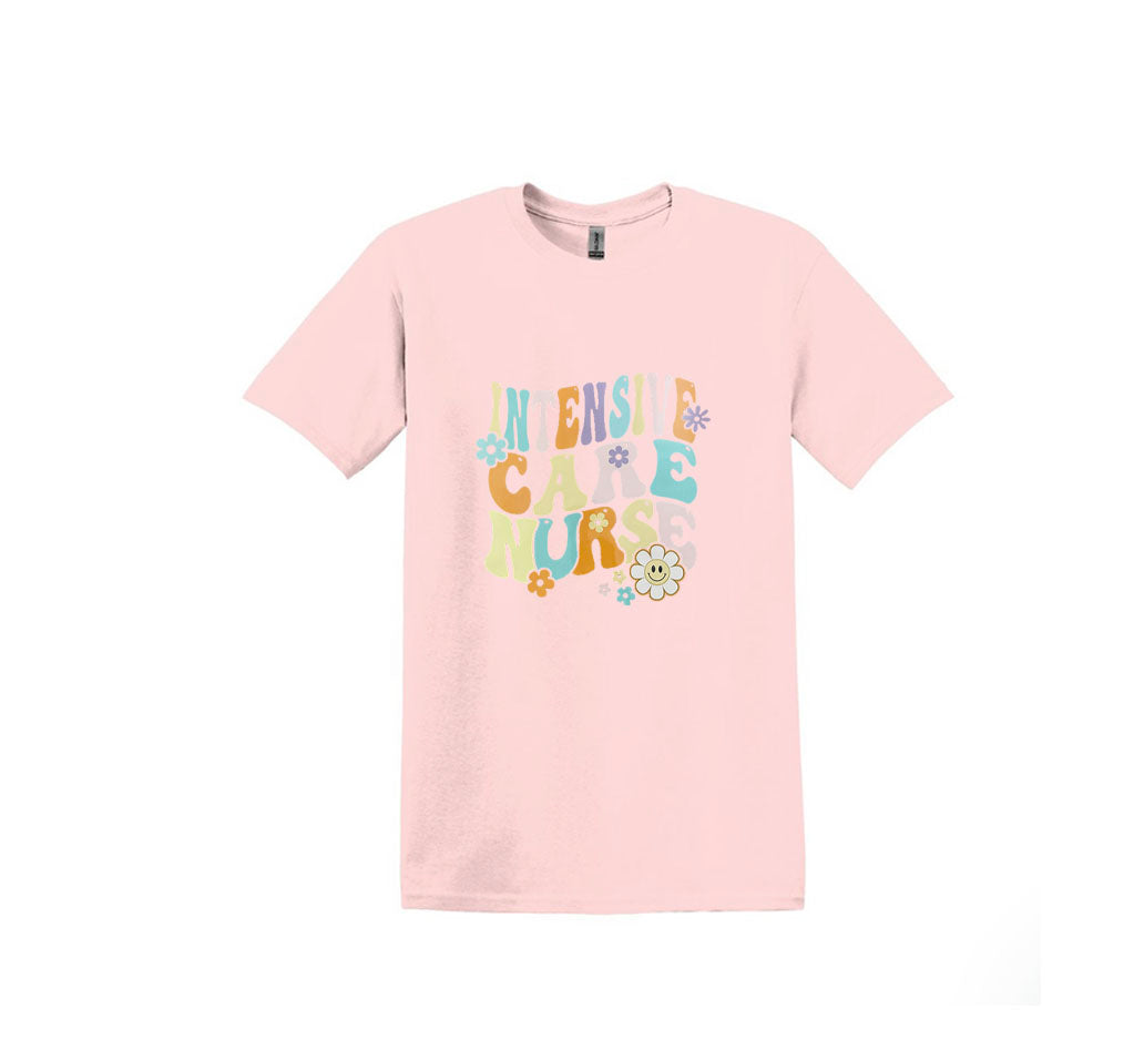 Icu Unisex Shirt or Crew