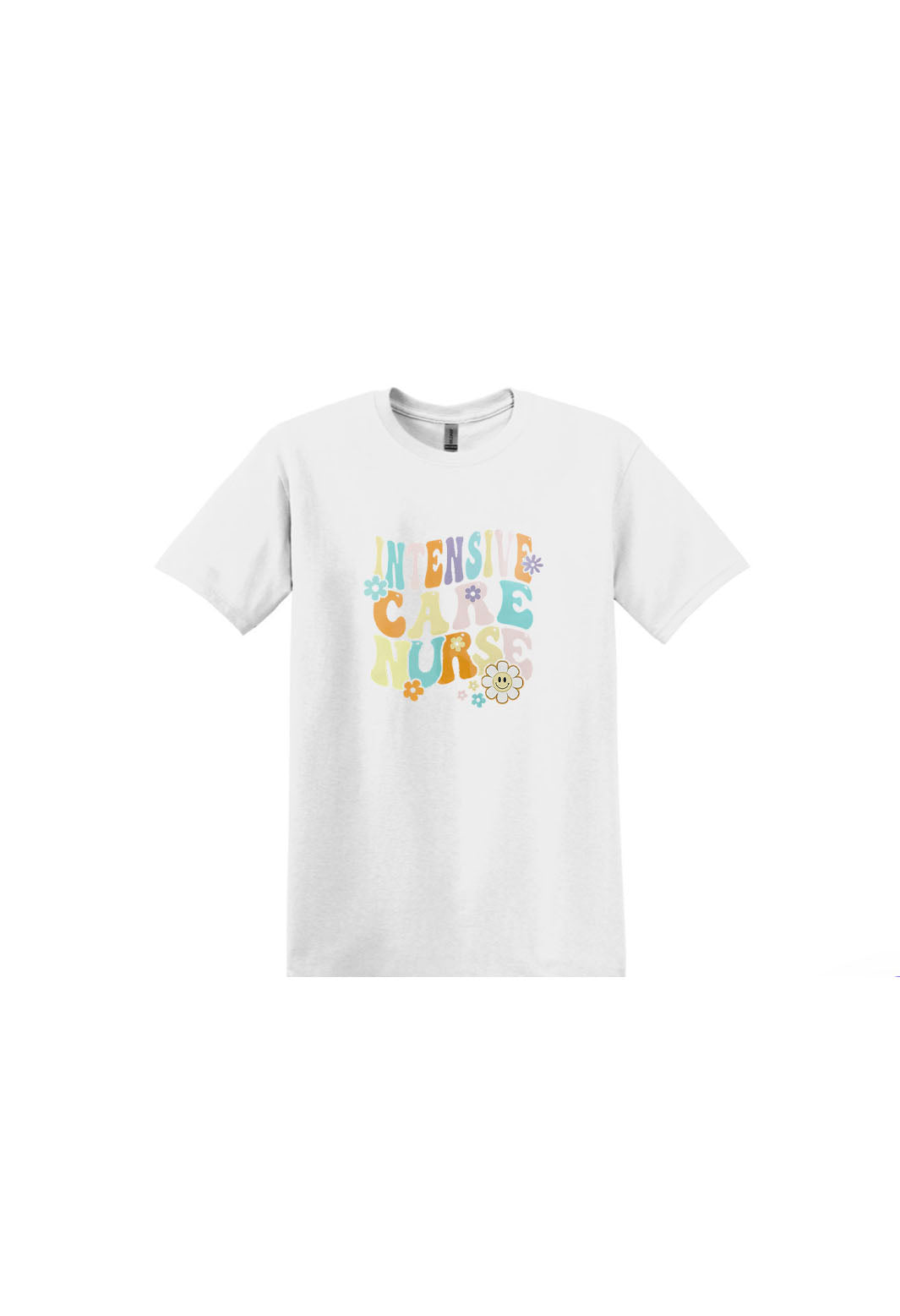Icu Unisex Shirt or Crew