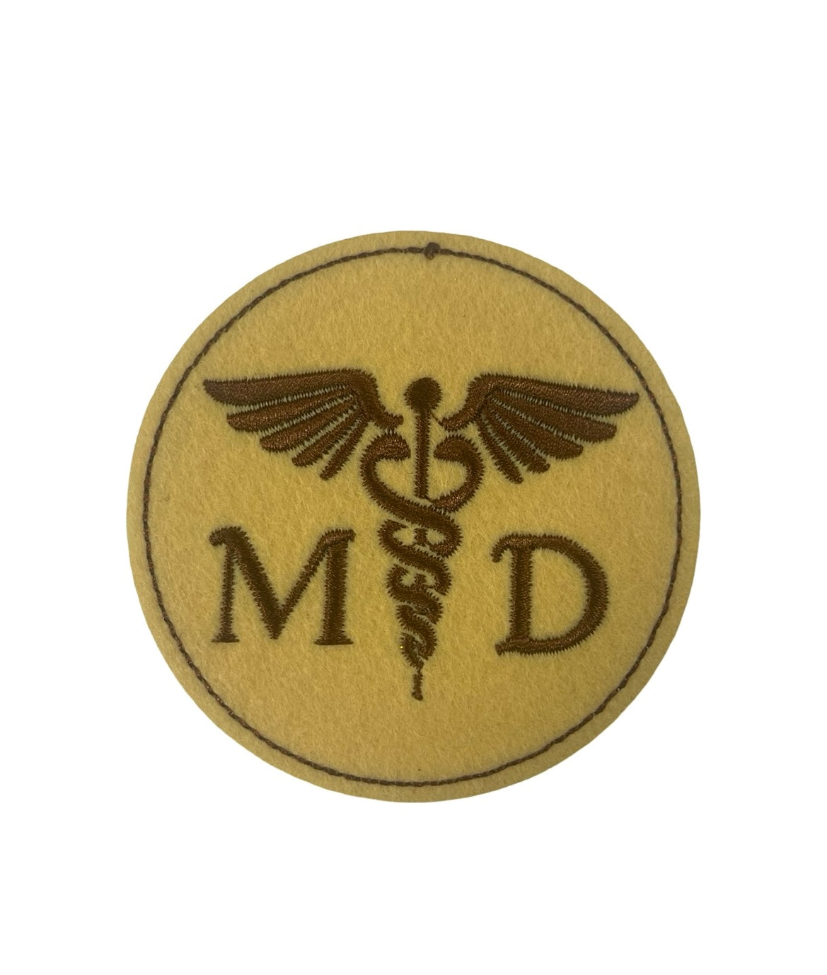 MD