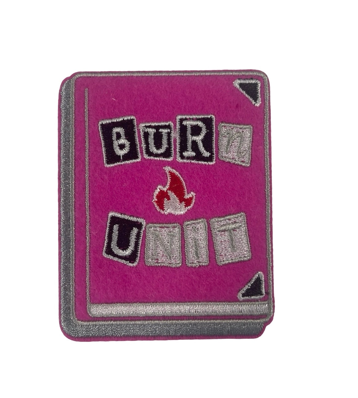 Burn Unit