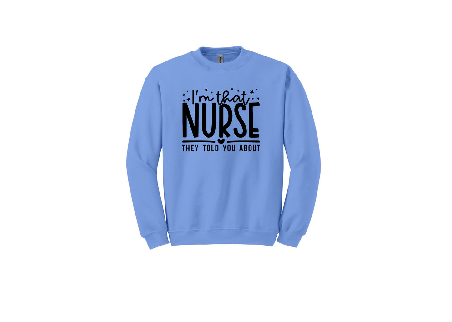 Im that Nurse
