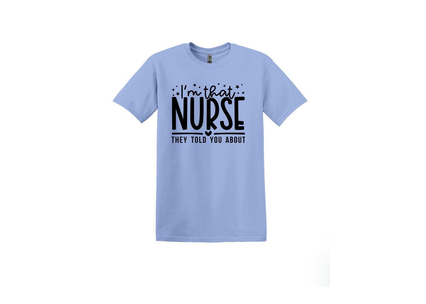 Im that Nurse