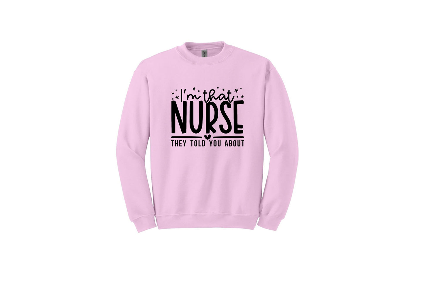 Im that Nurse