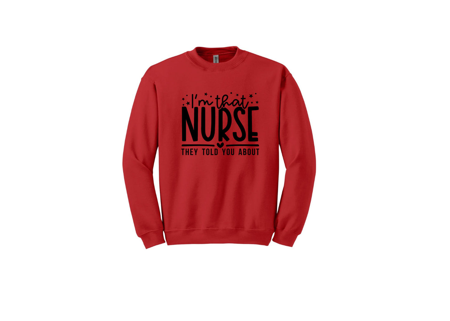 Im that Nurse