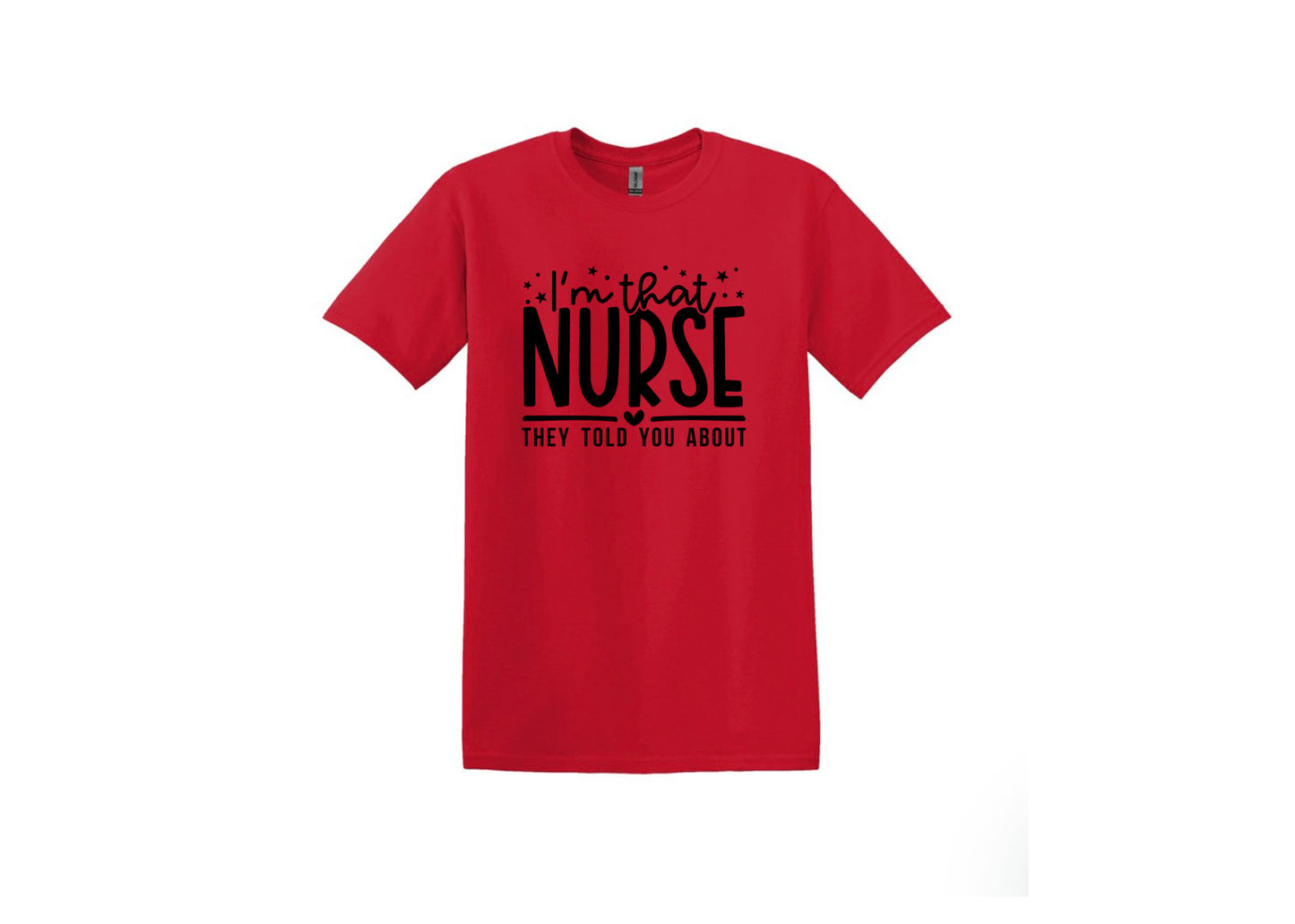 Im that Nurse