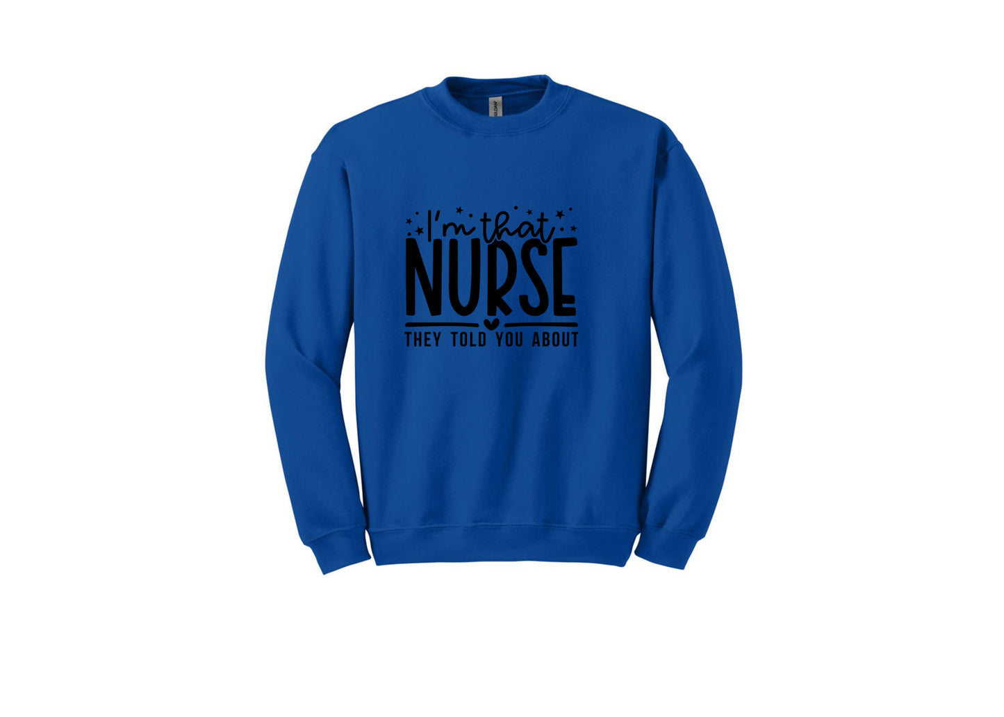 Im that Nurse