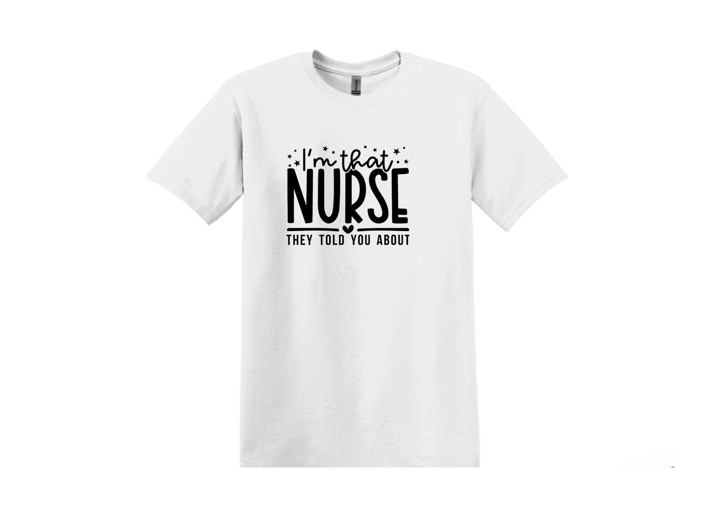 Im that Nurse
