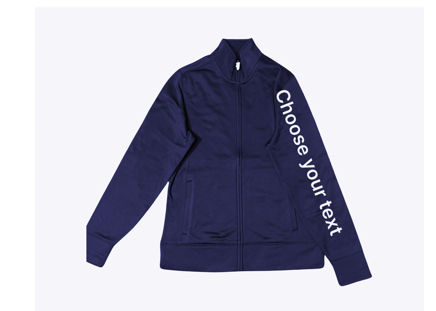 Student nurse Jacket #6 RN