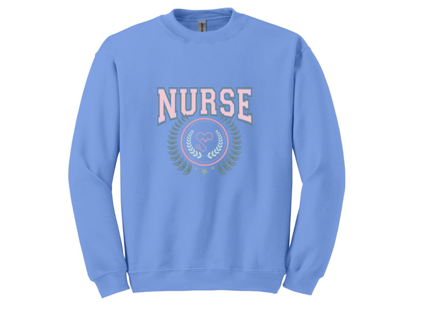 Nurse Unisex Shirt or Crew