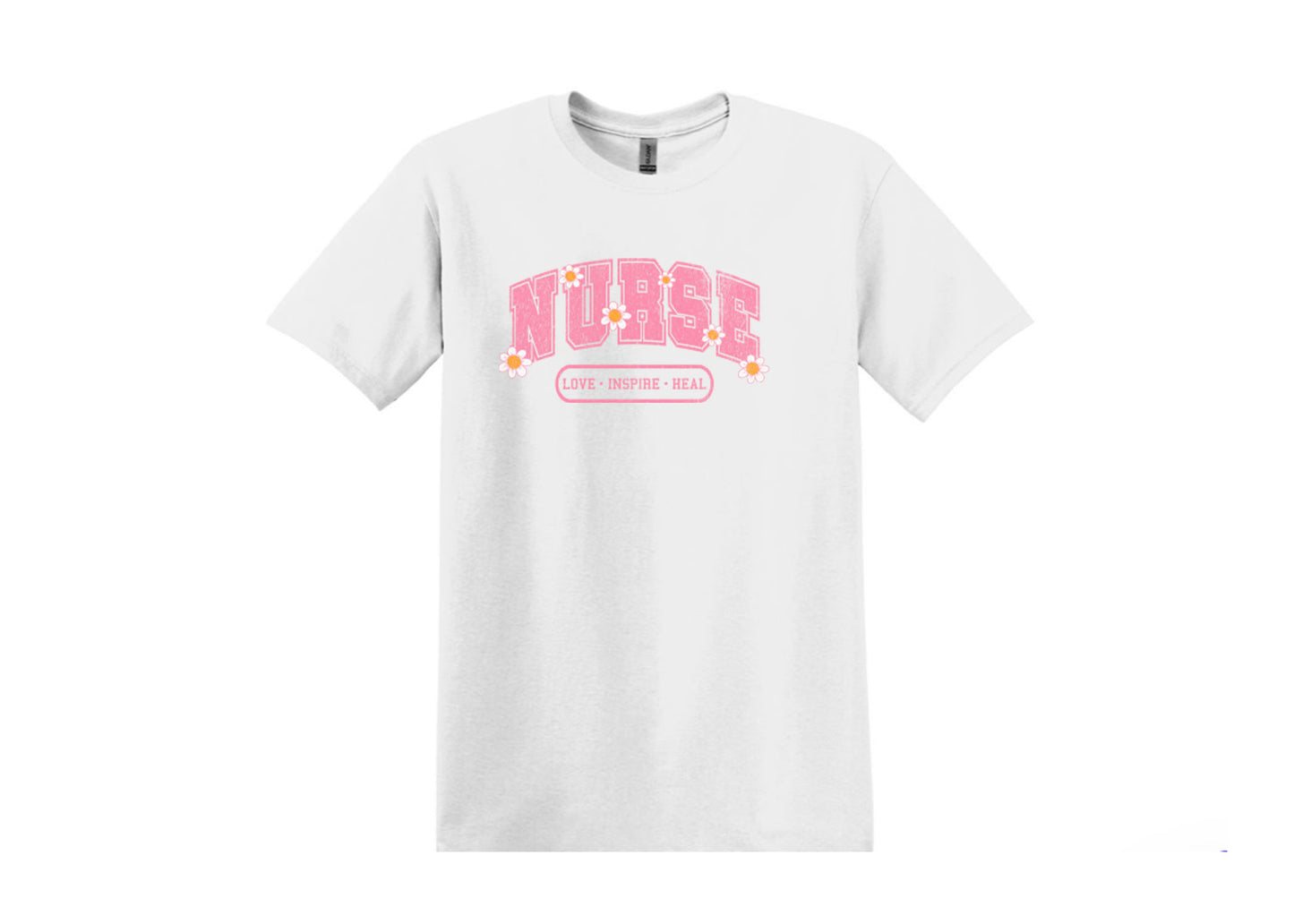 Spring Nurse