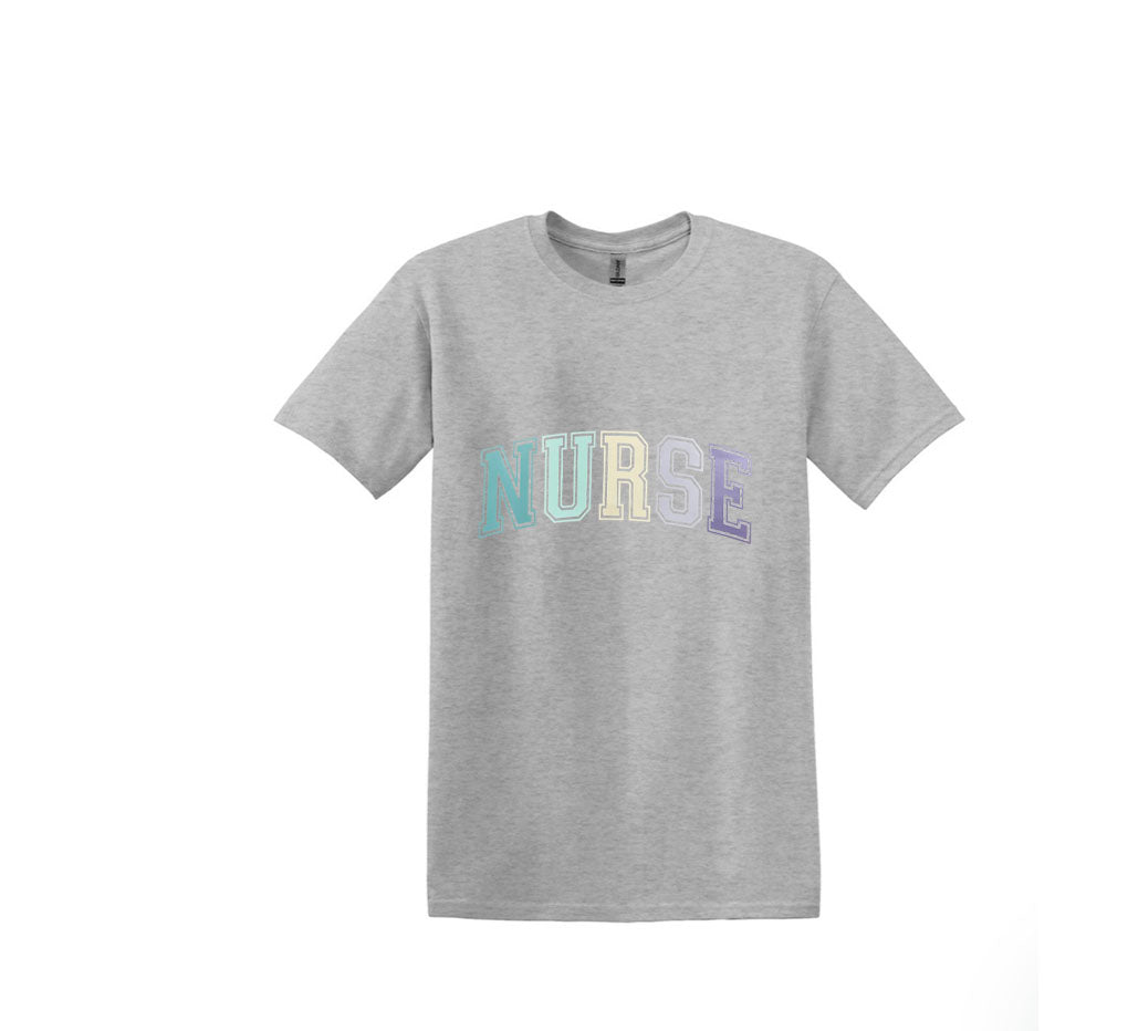Nurse-Unisex Shirt or Crew