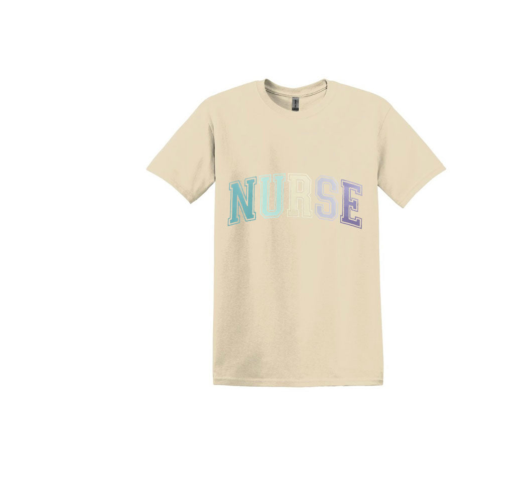 Nurse-Unisex Shirt or Crew