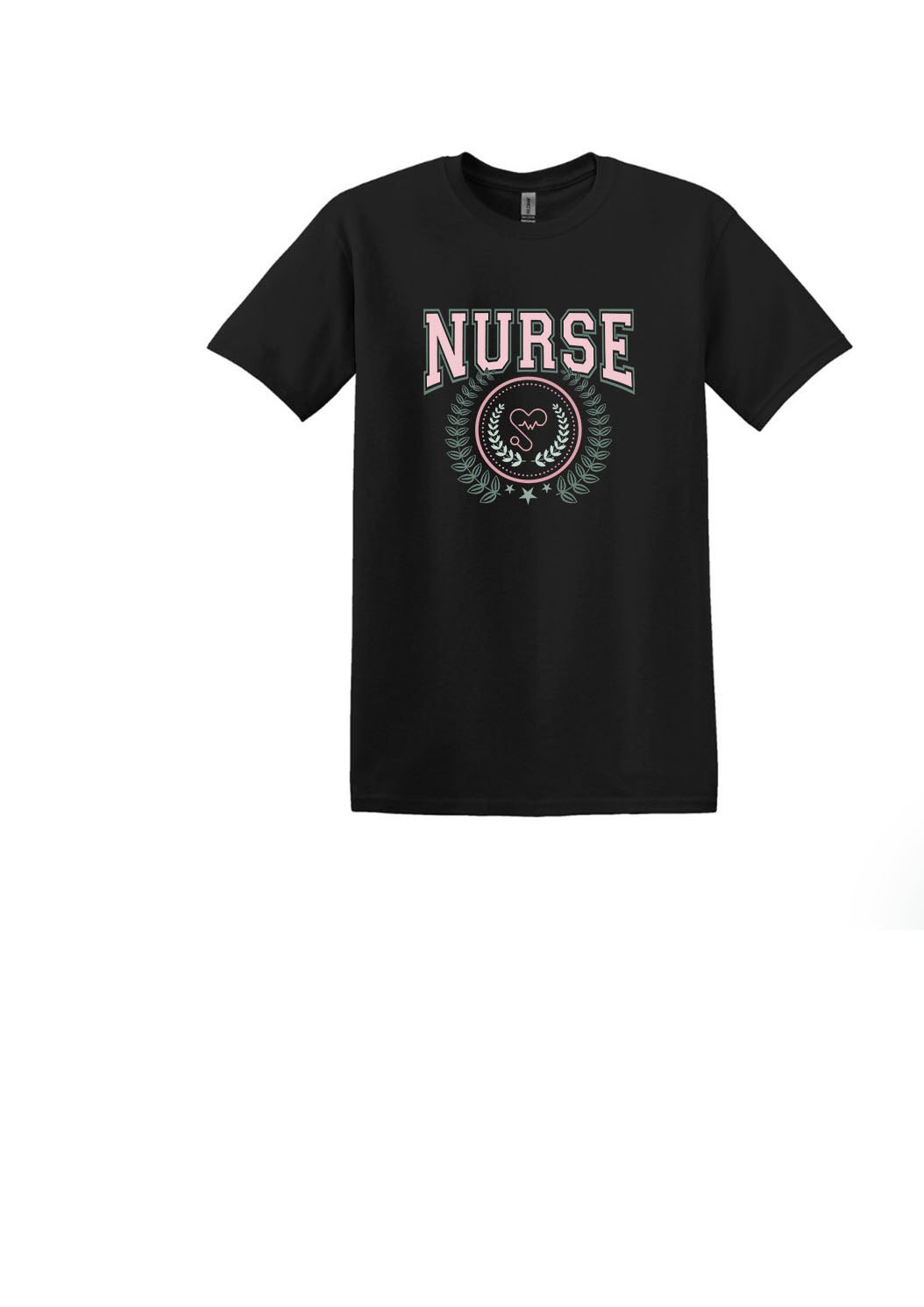 Nurse Unisex Shirt or Crew