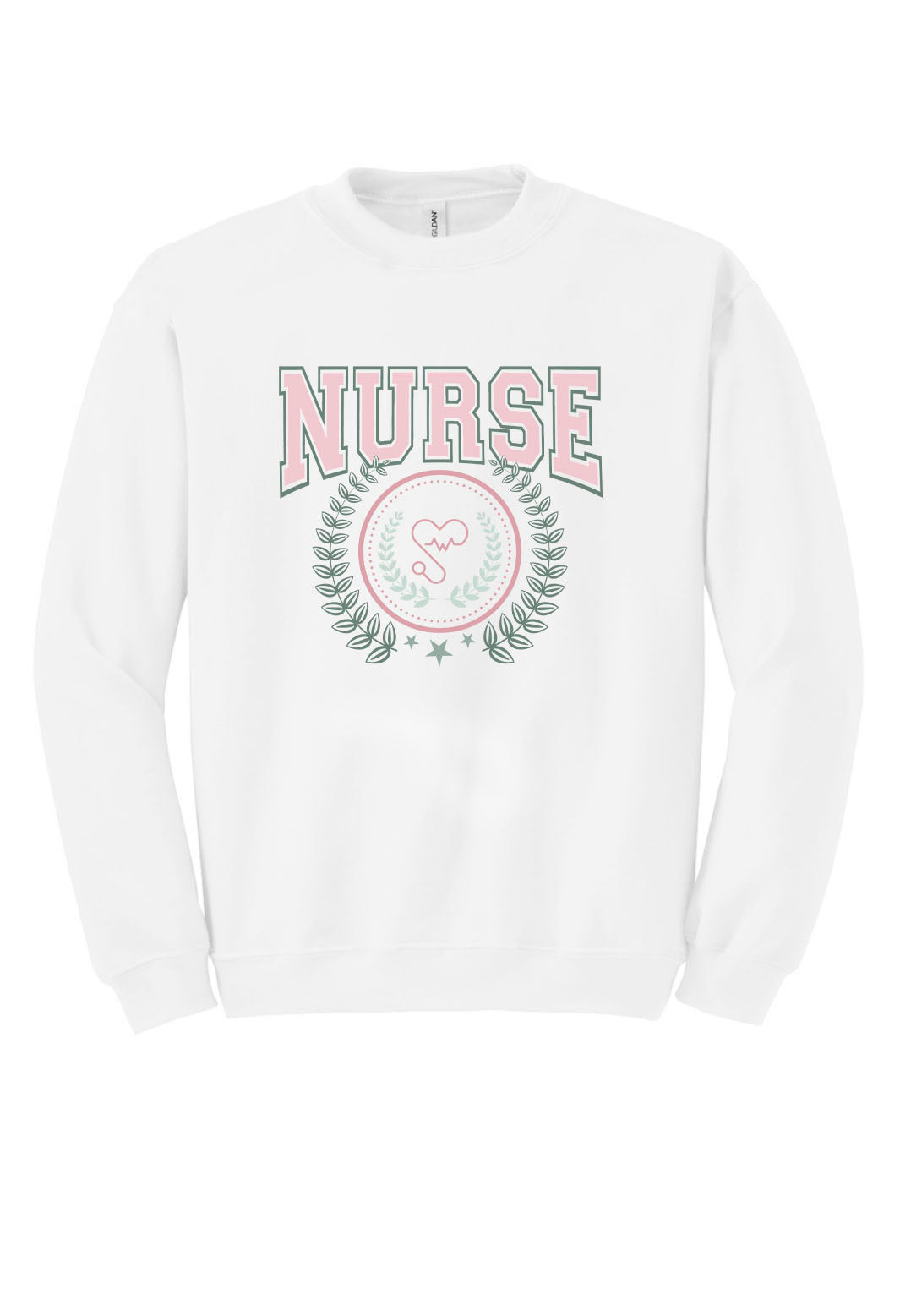 Nurse Unisex Shirt or Crew
