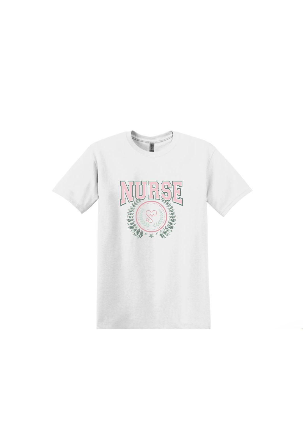 Nurse Unisex Shirt or Crew