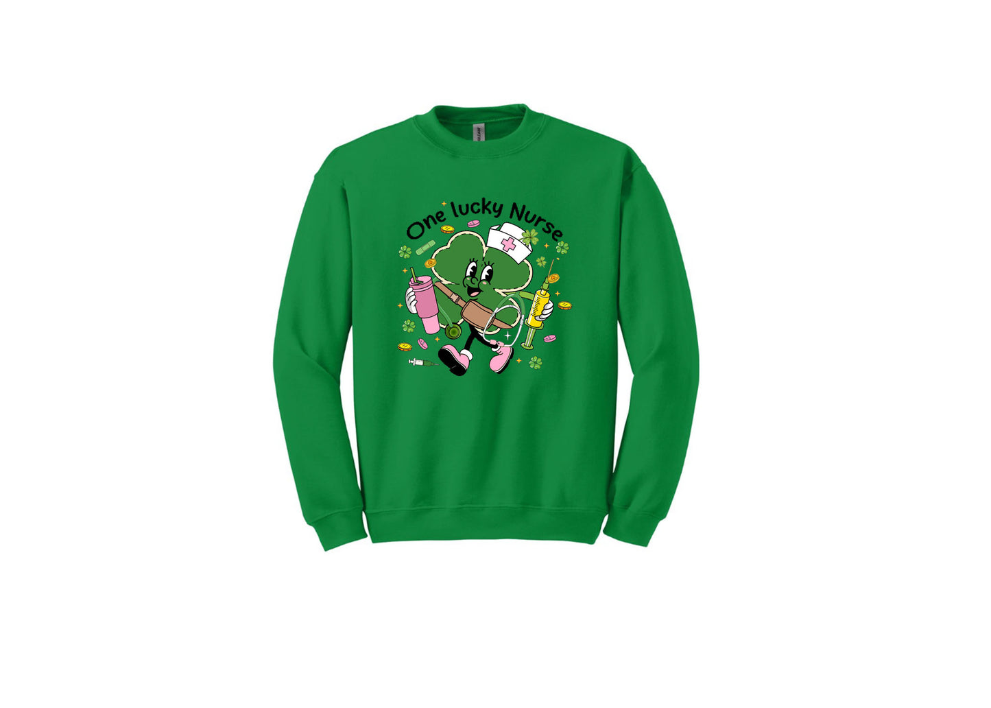 St.Patty