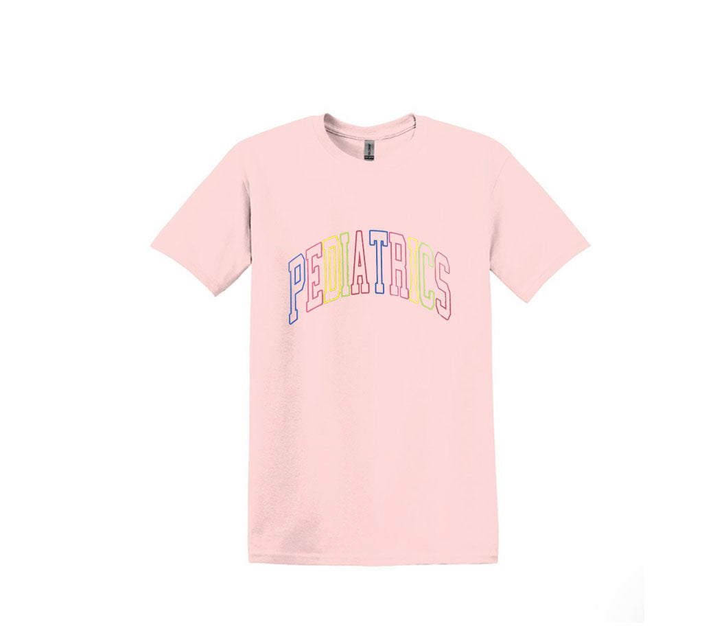 Pediatrics Unisex Shirt or Crew
