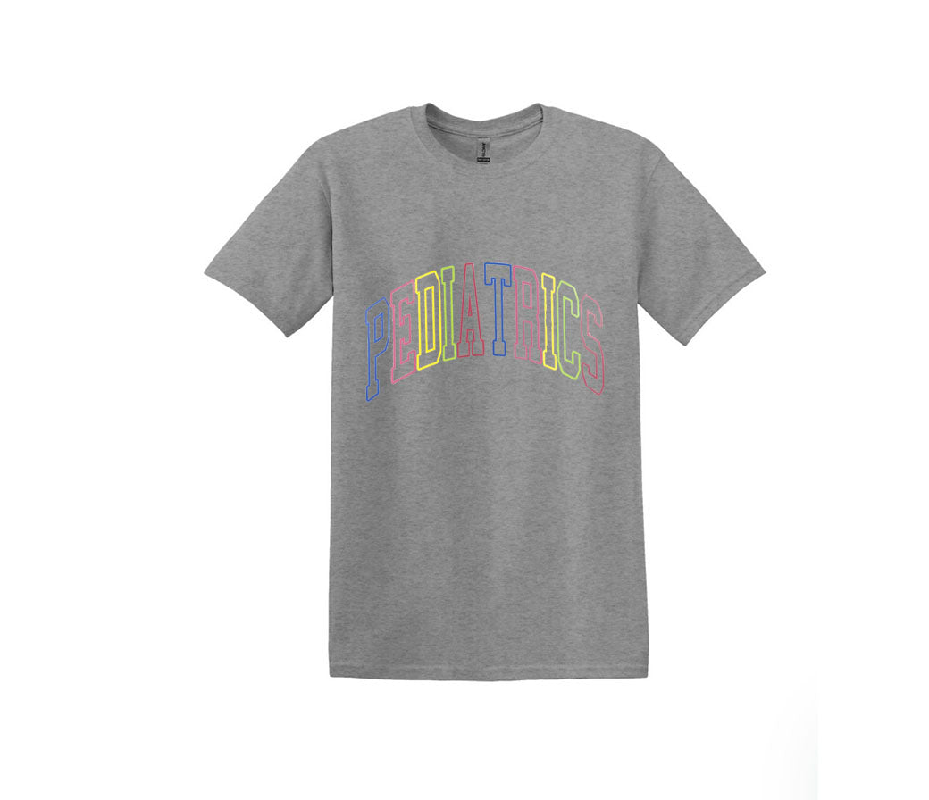 Pediatrics Unisex Shirt or Crew