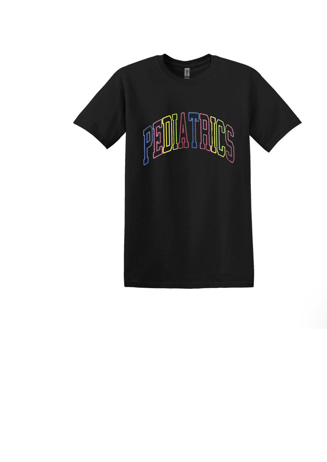Pediatrics Unisex Shirt or Crew