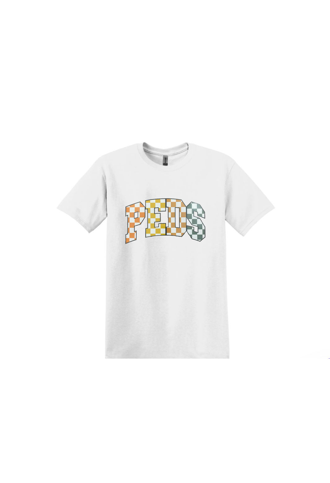 Peds Unisex Shirt or Crew