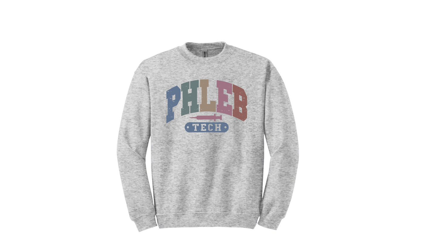 Phleb