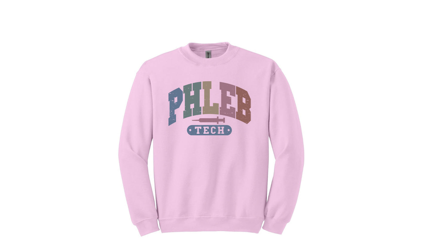 Phleb